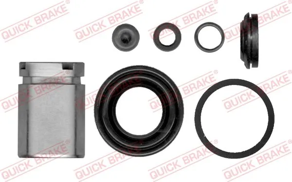 Repair Kit, brake caliper
